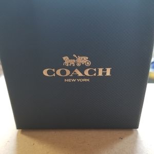Coach Necklace